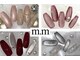 エムエムネイル 平塚(m.mネイル)の写真