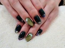 プレジール ラ・ルー(Plaisir La・Ru-)/エレガントコースデザイン