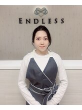 エンドレス(ENDLESS)&nbsp;小島 紗希