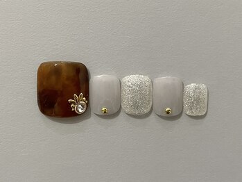 エルピア(Elpia)/フット定額*simpleコース