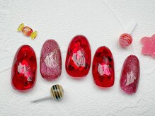 ネイルサロン ロゼプリュム