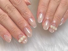 ラズワルド(Lazward)/きらん＊上品パールデザイン