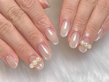 ラズワルド(Lazward)/きらん＊上品パールデザイン