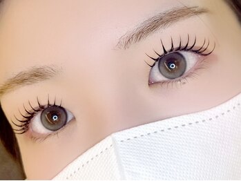 DOREE eye【まつ毛と眉の専門店】【ドレ】【3/11OPEN(予定)】の写真/まつ毛のお悩みは人それぞれ…悩まれている方も当店で解消しませんか?経験豊富なスタッフが理想を叶えます!