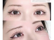 ワンディバイサンバレー(1d by sunvalley)/LED エクステ