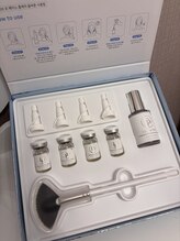 シュシュ 立川駅前(ChouChou)/自宅で簡単ダクトピール！