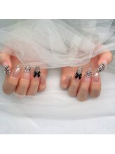 スピラ 上通店(Spira)/持込デザイン