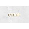 エンネ(enne)のお店ロゴ
