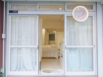アーリティ 日暮里店(Aarti)の写真/【夜21時30分まで営業】お仕事帰りにも通いやすい好立地◎忙しい女性のキレイを徹底サポート!