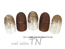 ティーエヌ イオン新潟青山店/5月季節の定額3900円コ―ス