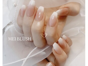 メイブラッシュ(MEI BLUSH)/