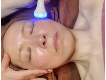 イーネ(Eene.)の雰囲気（完全個室の為、周りを気にせずごゆっくりお寛ぎいただけます♪）