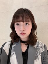 エムズアイブロウ 名古屋栄店(M’sアイブロウ)&nbsp;SAKURA 