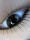ラ ボー(la beaux)の写真/デザイン力で差がつく！細部までこだわる似合わせまつげパーマで、下がりまつげも理想の目元へ◎梅田/大阪