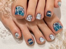 ネイルズアリー 立川店(Nails ally)