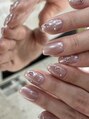 シ ベル 江坂店(Ci belle)&nbsp;定額トレンドネイル