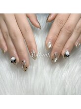 トランク ネイル アンド アイラッシュ(ToRank nail&eyelash)