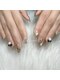 トランク ネイル アンド アイラッシュ(ToRank nail&eyelash)の写真/定額で叶う♪シンプル~ガーリーまで大人可愛いネイルを指先に!