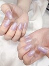フラッシュネイル☆