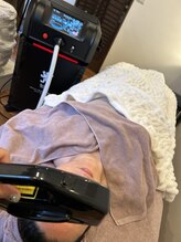 ソワン(SOIN)/あらゆる肌悩みに光フェイシャル