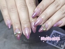 モモネイル(MOMO nail)/