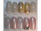 【HAND】キャンペーンネイル (4)