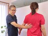 8月31日まで【当店人気No.1】限定価格◇全身疲労回復マッサージ60分