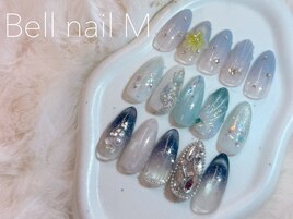 ＊Bell nail M＊