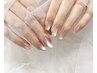 ■Magnet・flash Nail〈パラジェル・新規オフ込〉