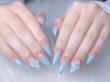エクラネイル 長堀橋駅前店(Eclat Nail)