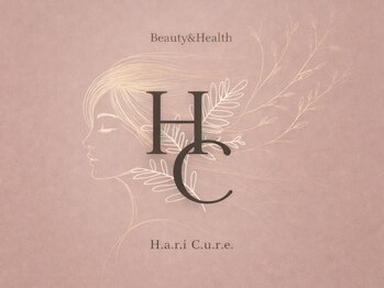ハリキュア(H.a.r.i C.u.r.e.)/ハリキュア