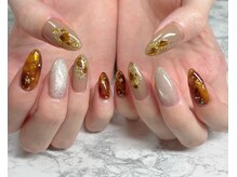 アンシャンテ(enchante)
