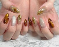 アンシャンテ(enchante)