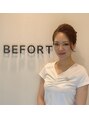 ビフォート(BEFORT)/店長