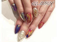 グローリー GLORY/