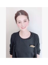 エスアールビー(SRB)&nbsp;友部 めぐみ