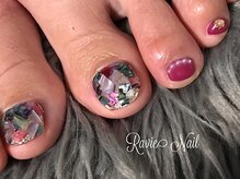 ラヴィ ネイル(Ravie Nail)/
