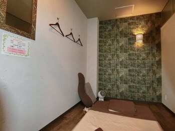 サバイディー 立川店/立川　オイルマッサージ