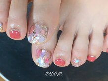 ネイルサロン ブルーム(BLOOM)/606