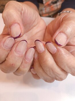 アールエム(Rm)/10月◇ネイル