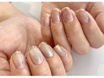 リアネ(Liane)/カ