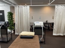 ラグジー 本八幡店(LUXY)/ひげ脱毛～全身脱毛まで対応☆