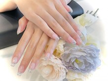 ブリエカドー(Briller Cadeau)/ガラスフレンチ風