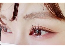 チェルビー(chelbe)/ラッシュリフト