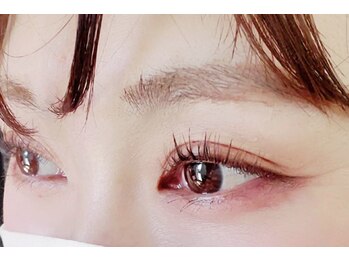 チェルビー(chelbe)/ラッシュリフト