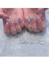 サロンドゥケー(salon du k)/