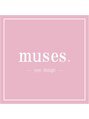 ミューズ(muses.)/オーナー