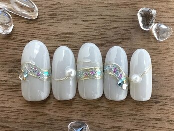 アンティム(Intime)/2022年5月キャンペーンデザイン