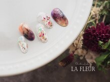 ラ フルール(La Fleur)/Halloween Collection 2022
