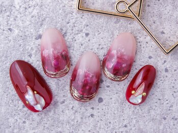 ワイズネイル(Y's NAIL)/